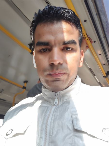 Ismael - ID: 349345 - 664097