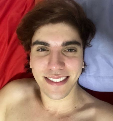 ADRIEL - ID: 350265
