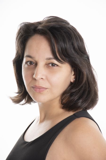 Dalia Laura - ID: 351438 - 828146