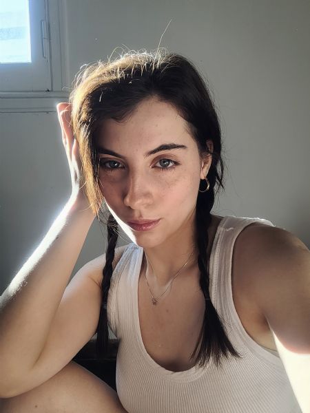 María Angélica - ID: 352377