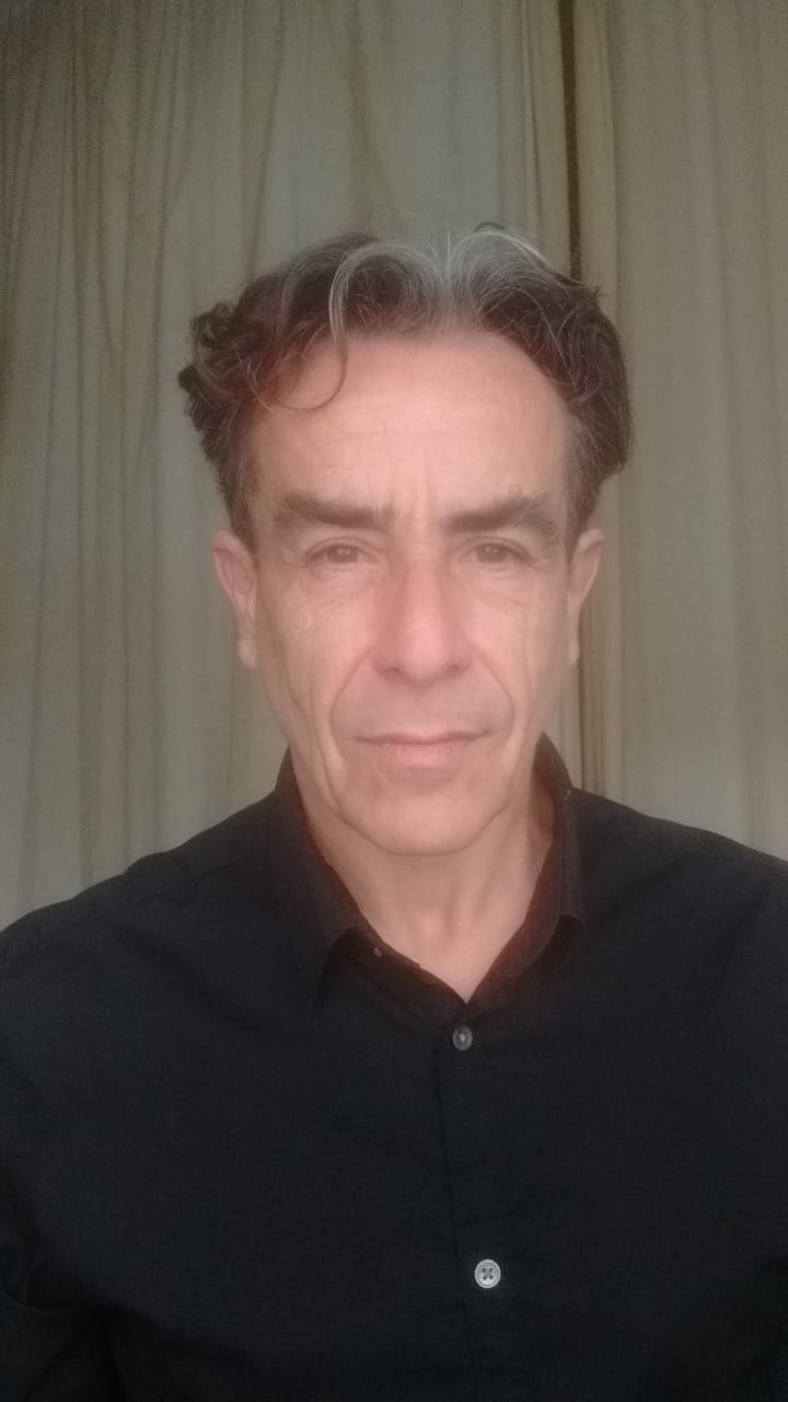 Fernando Adolfo - ID: 352539