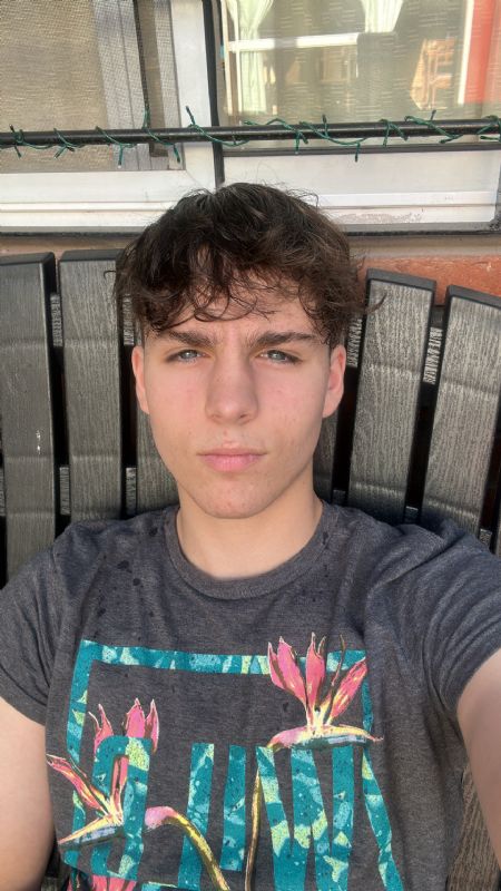 Juan Ignacio - ID: 353077