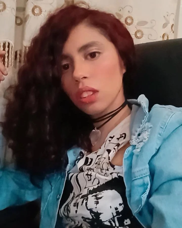 Jacqueline Estrella - ID: 353882
