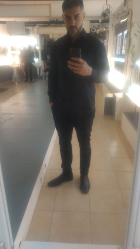 Martín - ID: 354605 - 672222