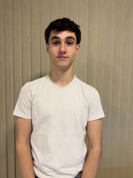 Maximiliano Darío - ID: 354729