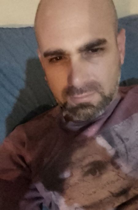 Claudio - ID: 355584