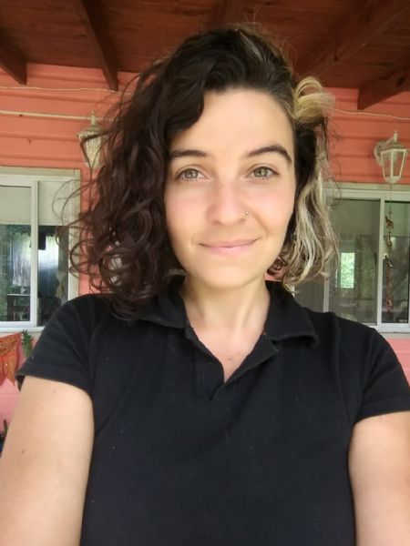 Florencia - ID: 357601