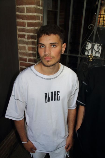 Nicolas Dario - ID: 362815