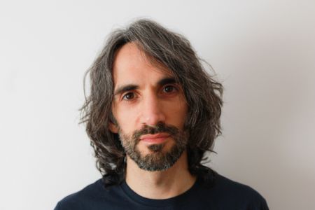 Carlos Ariel - ID: 365084