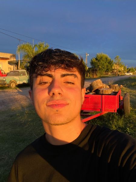 Matias - ID: 370067 - 693623