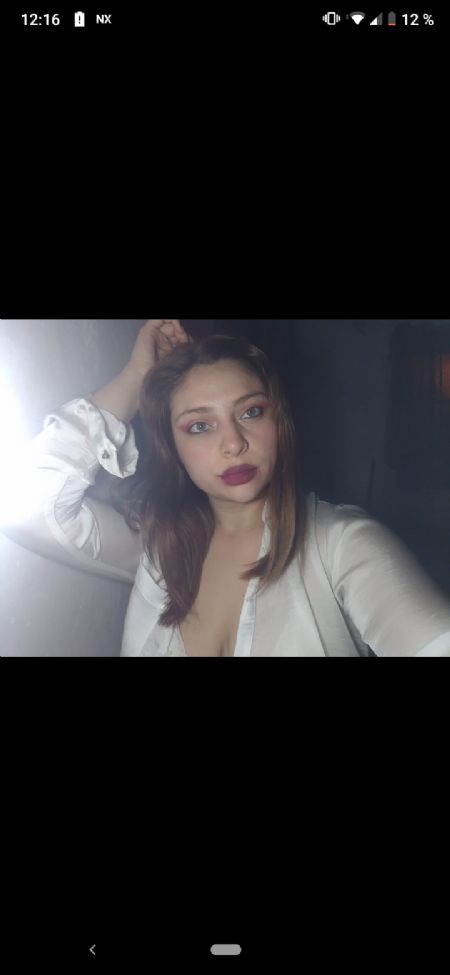 Nicole natasha - ID: 370319