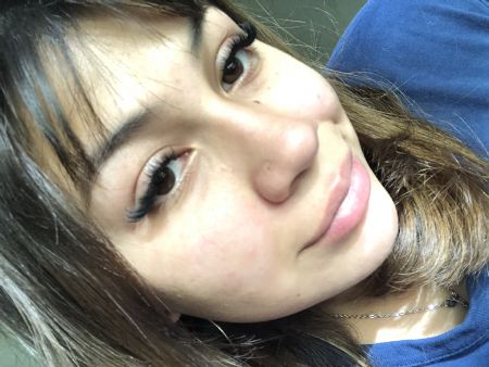 Iara Stefania - ID: 370388 - 694069
