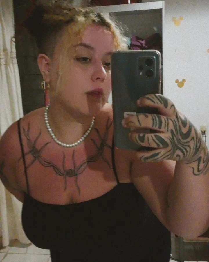 Mayra - ID: 370933 - 694793