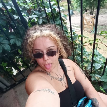 Mayra - ID: 370933 - 694794