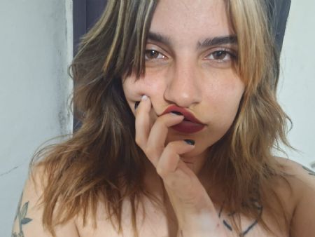 Aylin Milagro - ID: 373469 - 811465