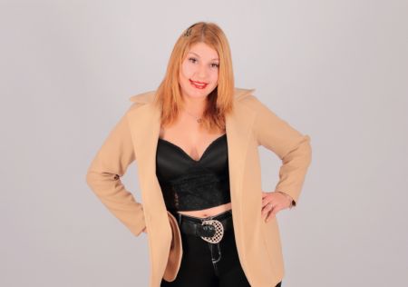 Carolina Magali - ID: 376411 - 702595