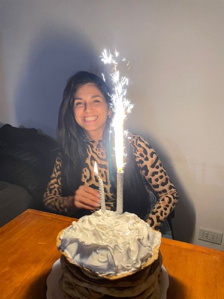 Eliana - ID: 376421