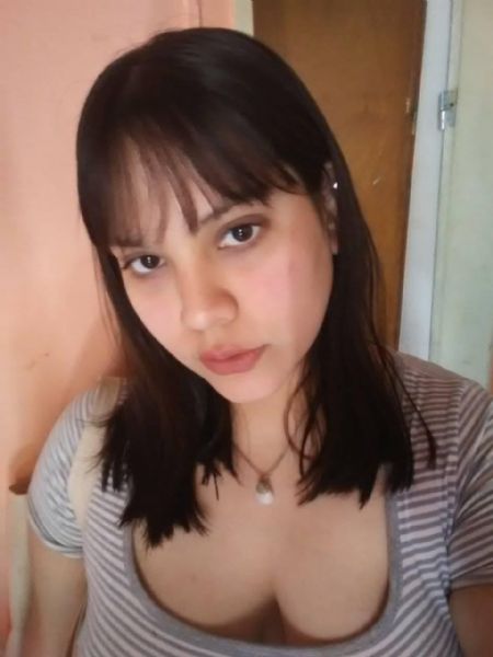 Paulina - ID: 376768