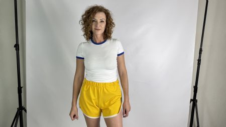 Claudia - ID: 376893 - 732446