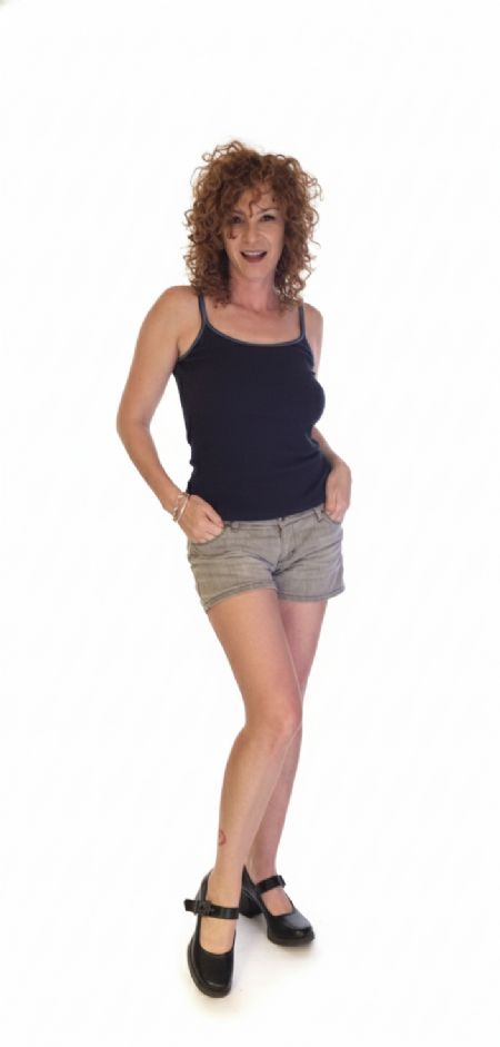 Claudia - ID: 376893 - 812454