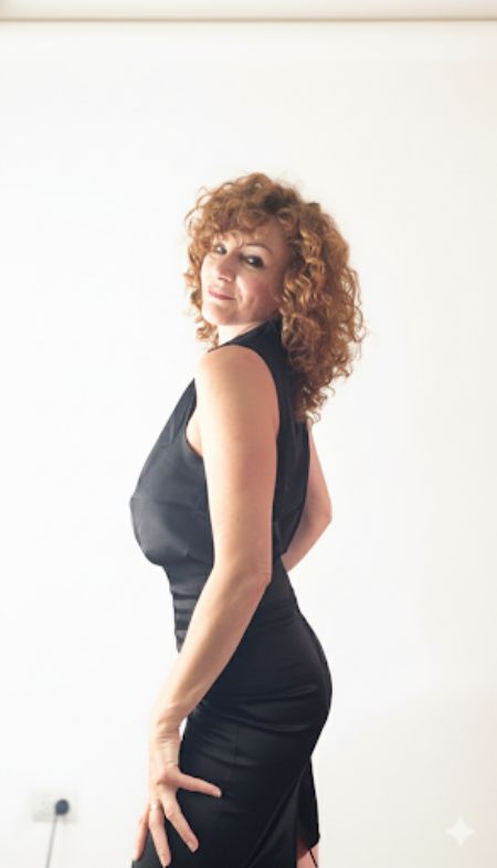 Claudia - ID: 376893 - 822059