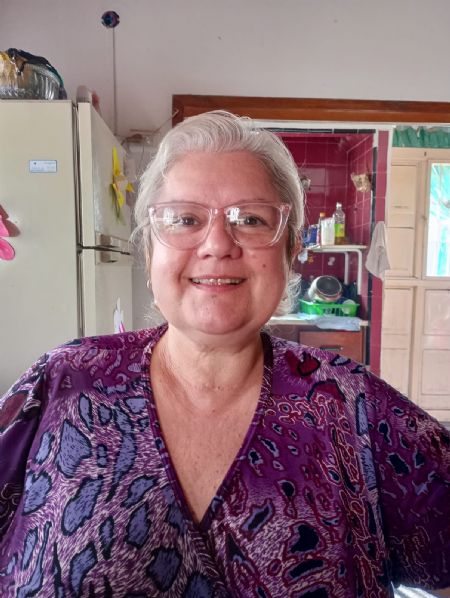 Silvana Betina  - ID: 378634