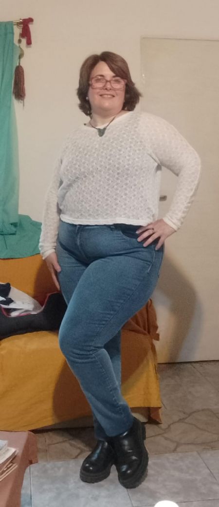 Natacha - ID: 380198 - 705515