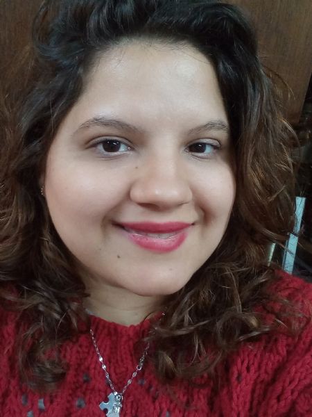 Melina - ID: 380598