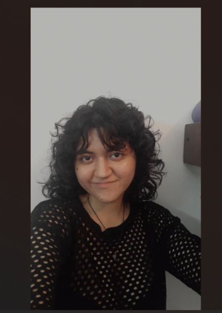 Fernanda - ID: 381426