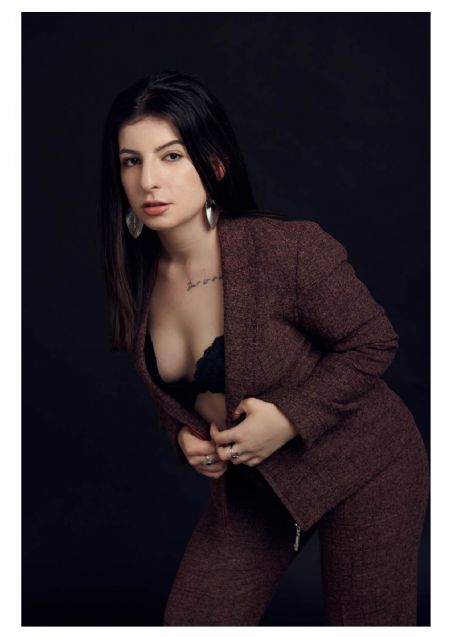 Oriana - ID: 384468