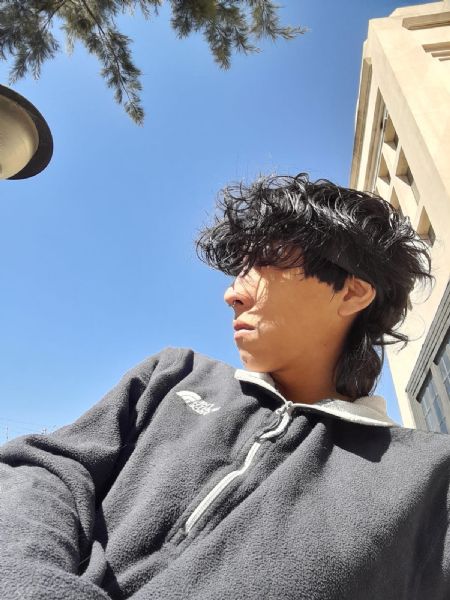 Nicolás - ID: 389459