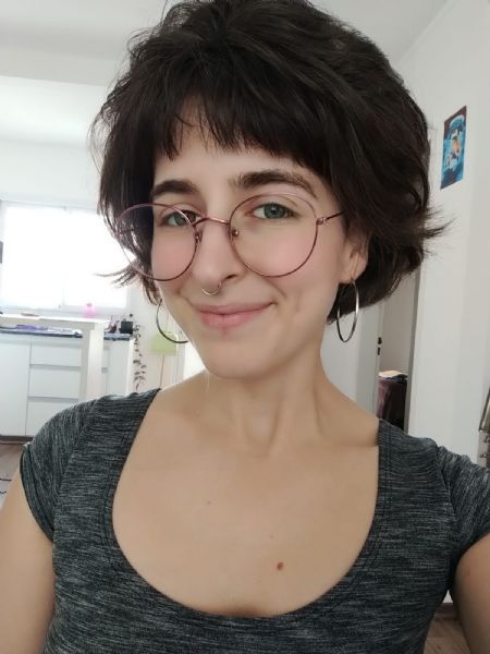 Alfonsina - ID: 389986