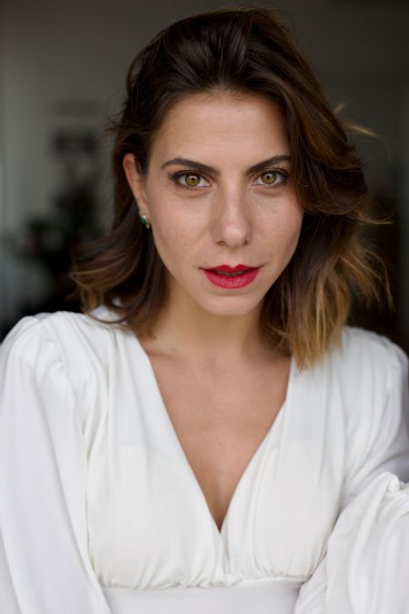 Silvia - ID: 390780 - 718651