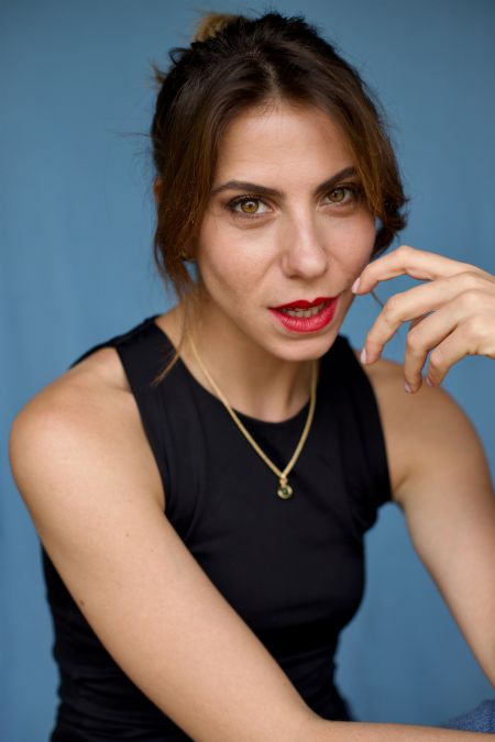 Silvia - ID: 390780 - 718652