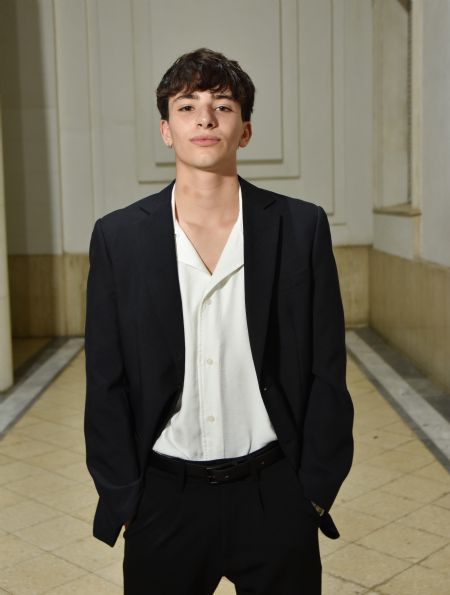 Valentin - ID: 392630