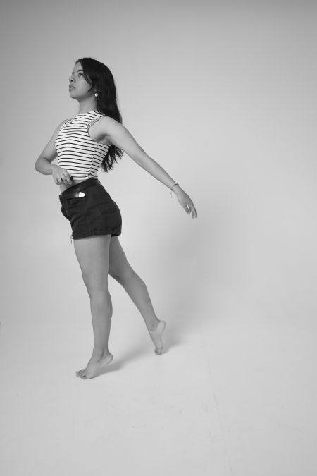 Maria Alejandra - ID: 394141