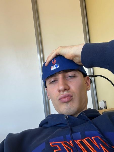 juan pablo - ID: 397255