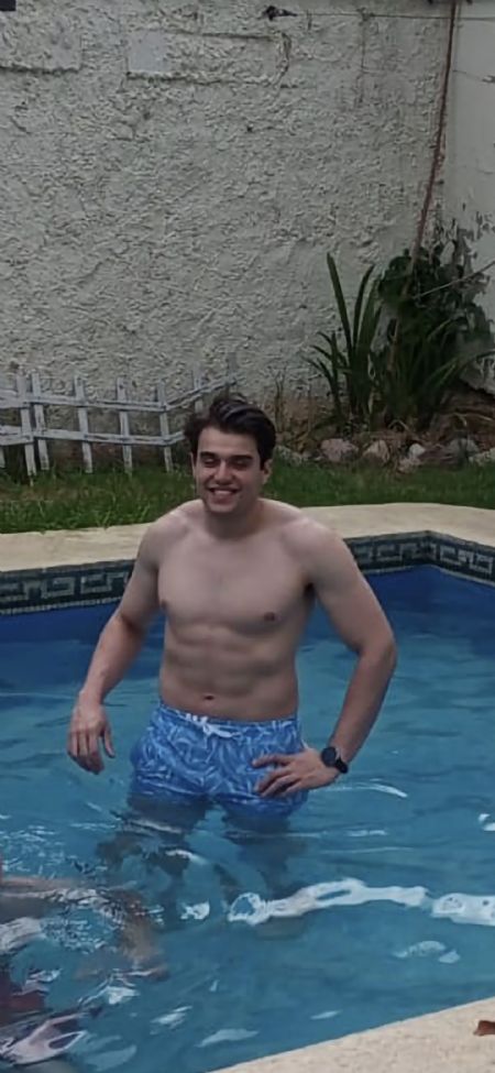 Alejandro Agustín - ID: 397882 - 731270