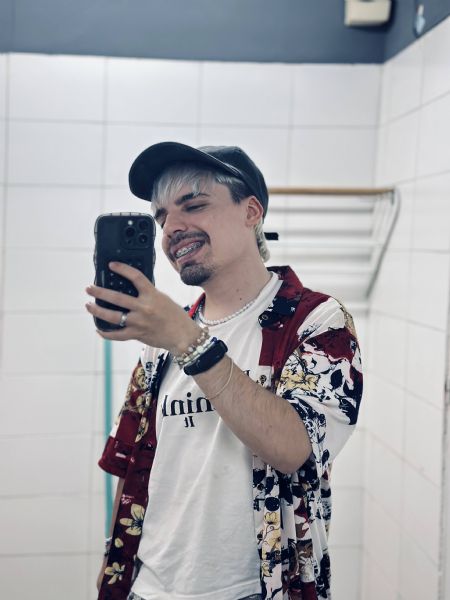Emiliano  - ID: 399856