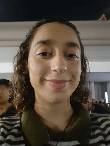 Ludmila - ID: 400215