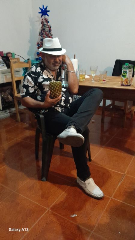 Daniel  - ID: 404527