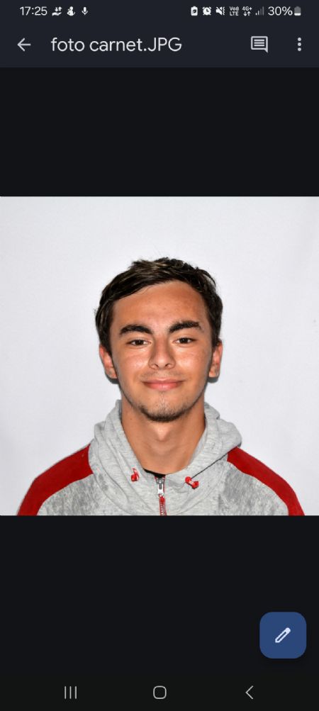 Tobias Agustín - ID: 406436