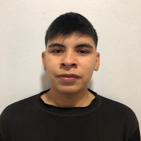 Franco Leonel  - ID: 407231