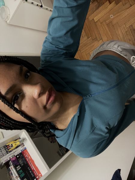 Karla Michelle - ID: 407895