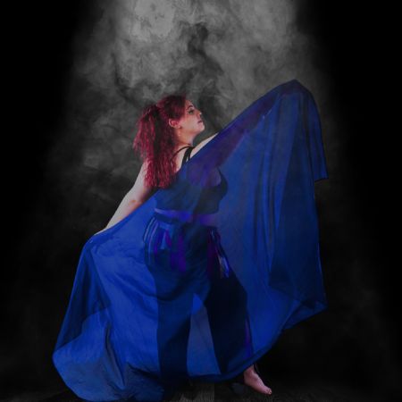 Salome - ID: 410052 - 742972