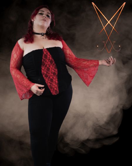 Salome - ID: 410052 - 742973