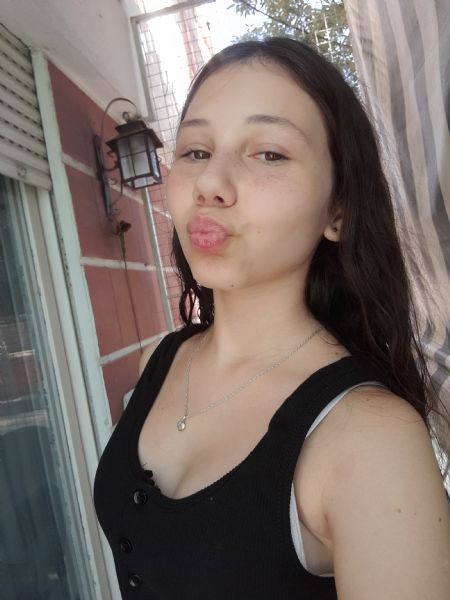 Julieta Cielo  - ID: 410582