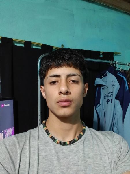 Alejo - ID: 412374