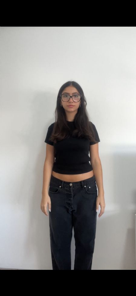 Lourdes Delfina - ID: 413629 - 744423