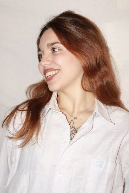 Sara - ID: 415380 - 745344